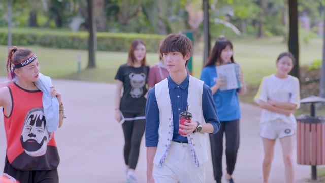 王启云调研易凝冻点位和地质灾害隐患点